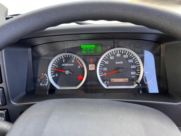 2024 Isuzu N Series NMR 60/45-150