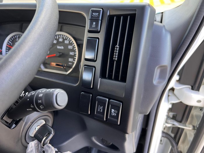 2024 Isuzu N Series NMR 60/45-150