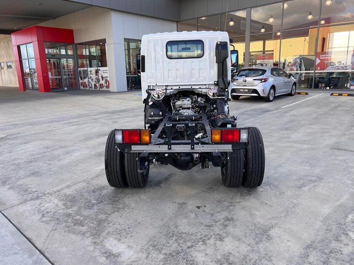 2024 Isuzu N Series NMR 60/45-150