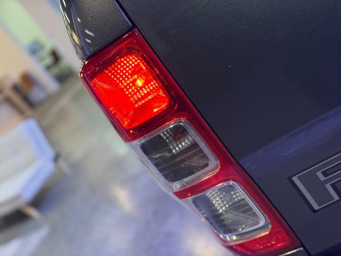 2018 Ford Ranger XLT