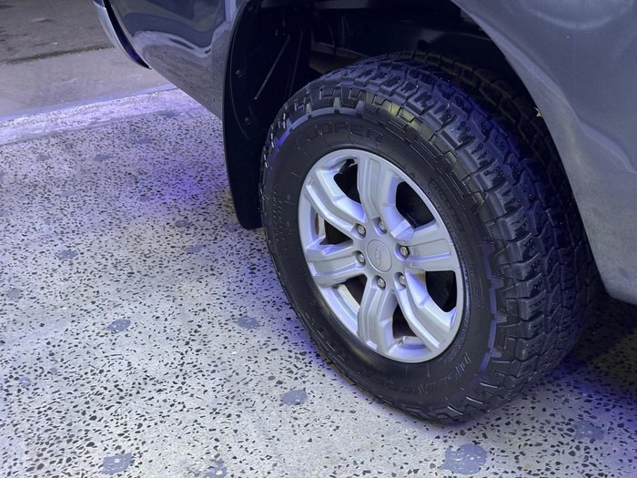 2018 Ford Ranger XLT