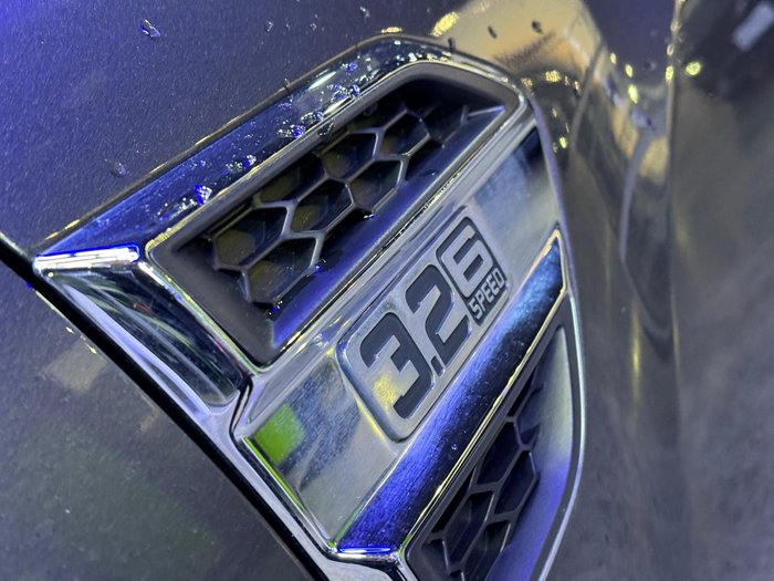 2018 Ford Ranger XLT