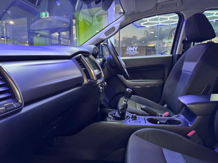 2018 Ford Ranger XLT