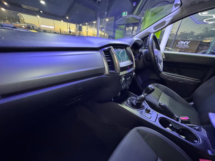 2018 Ford Ranger XLT