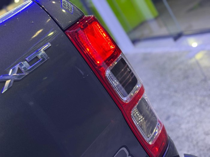 2018 Ford Ranger XLT