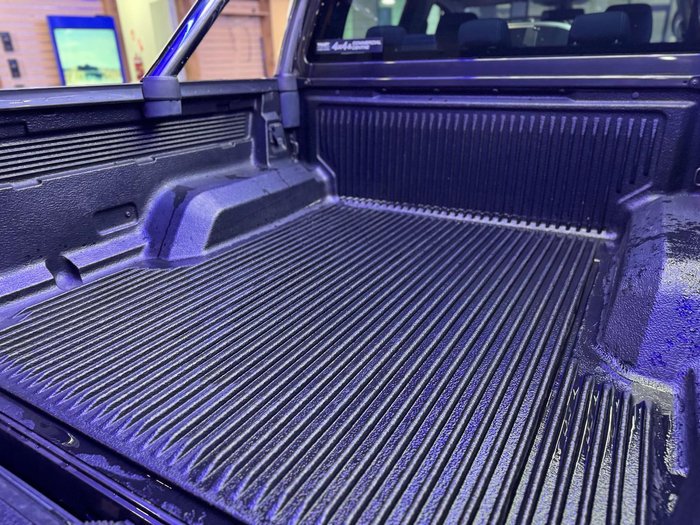 2018 Ford Ranger XLT