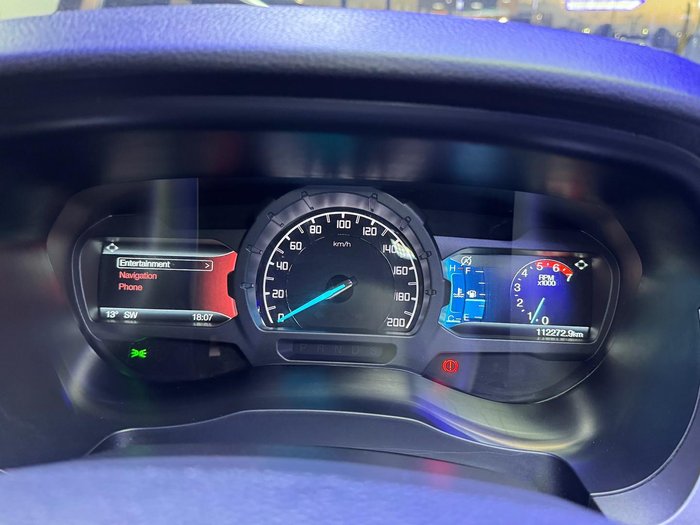 2018 Ford Ranger XLT