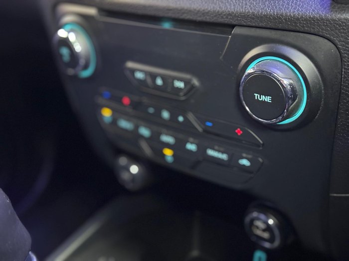 2018 Ford Ranger XLT