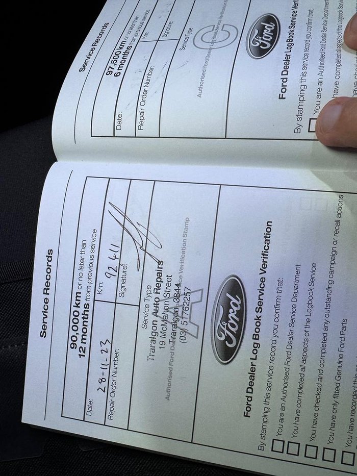 2018 Ford Ranger XLT