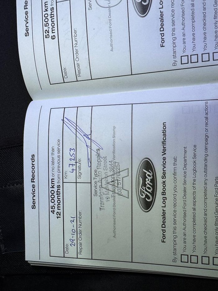 2018 Ford Ranger XLT