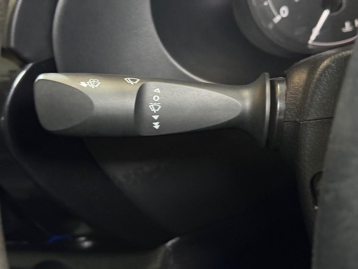 2019 Toyota Hilux Workmate