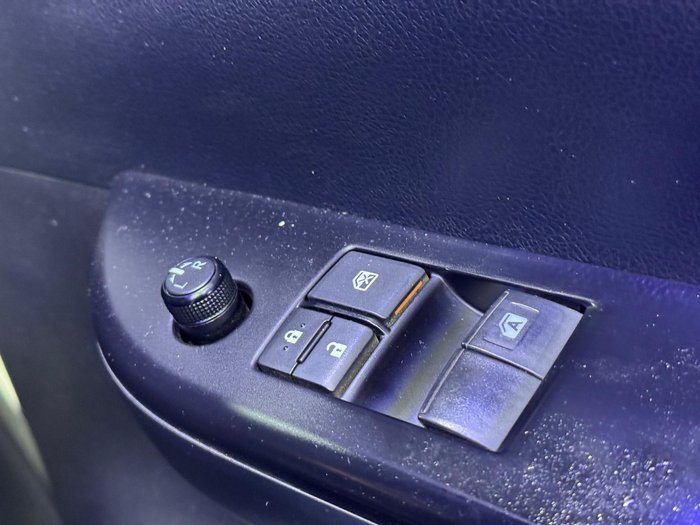 2019 Toyota Hilux Workmate
