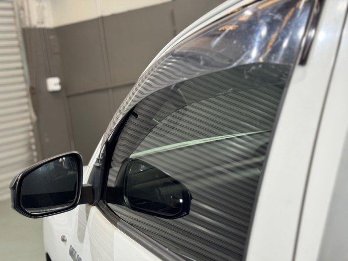 2019 Toyota Hilux Workmate
