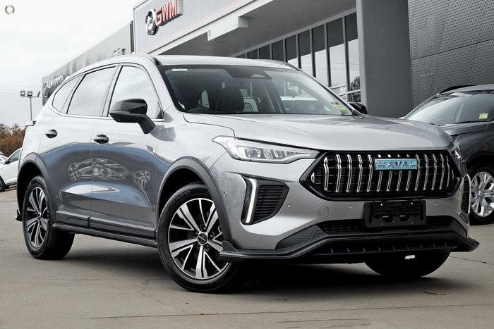 2025 GWM Haval Jolion