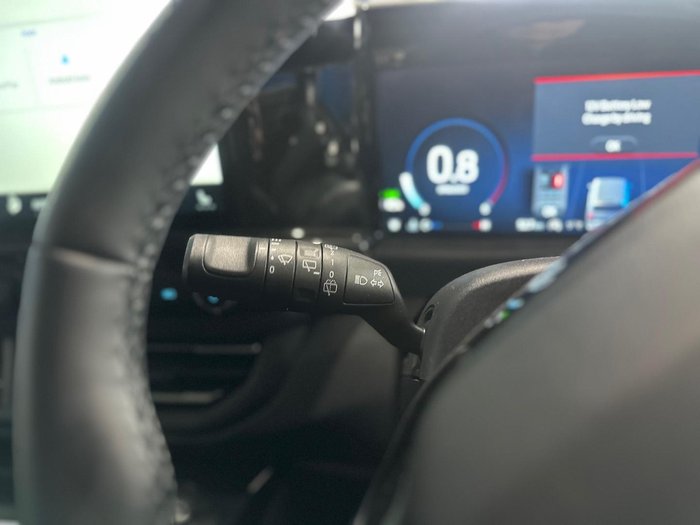 2025 Ford Tourneo Titanium X