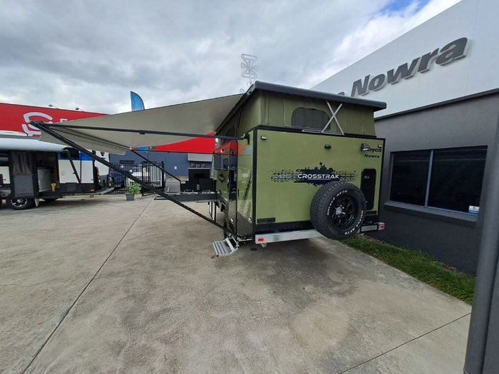 2025 JAYCO CROSSTRAK 14.44-1.CT-MY25