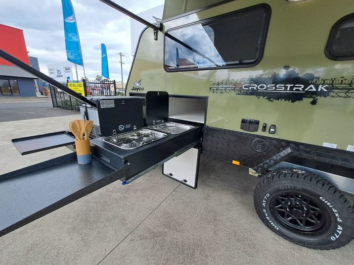 2025 JAYCO CROSSTRAK 14.44-1.CT-MY25