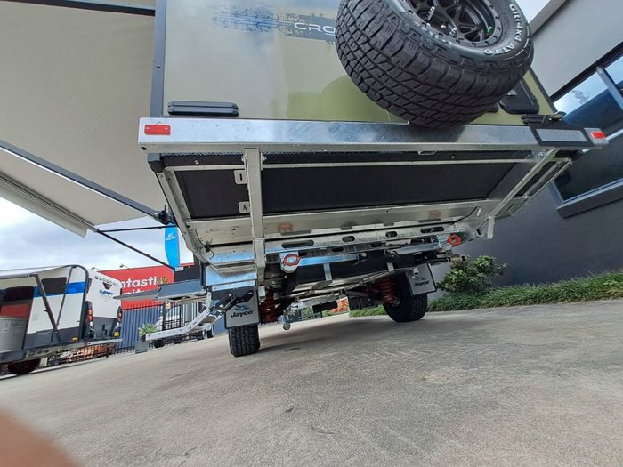 2025 JAYCO CROSSTRAK 14.44-1.CT-MY25