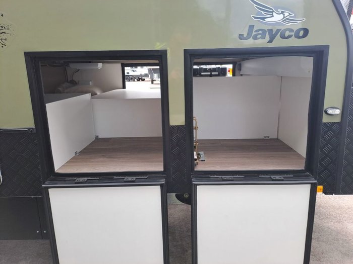 2025 JAYCO CROSSTRAK 14.44-1.CT-MY25