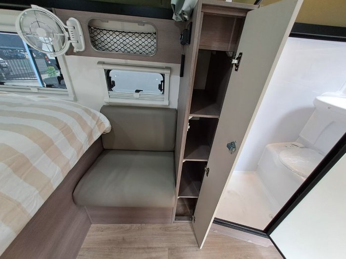 2025 JAYCO CROSSTRAK 14.44-1.CT-MY25