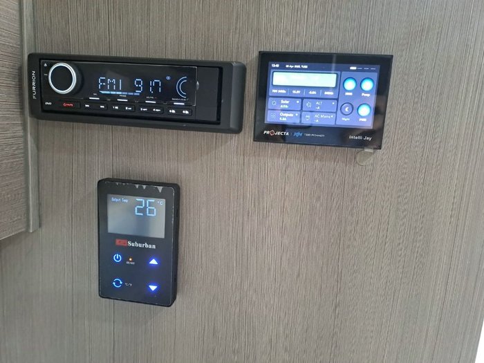 2025 JAYCO CROSSTRAK 14.44-1.CT-MY25