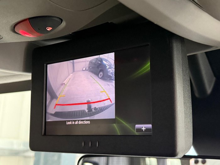 2019 Renault Master X62 Silver