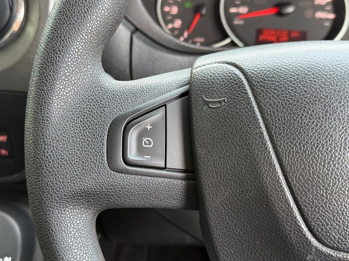 2019 Renault Master X62 Silver