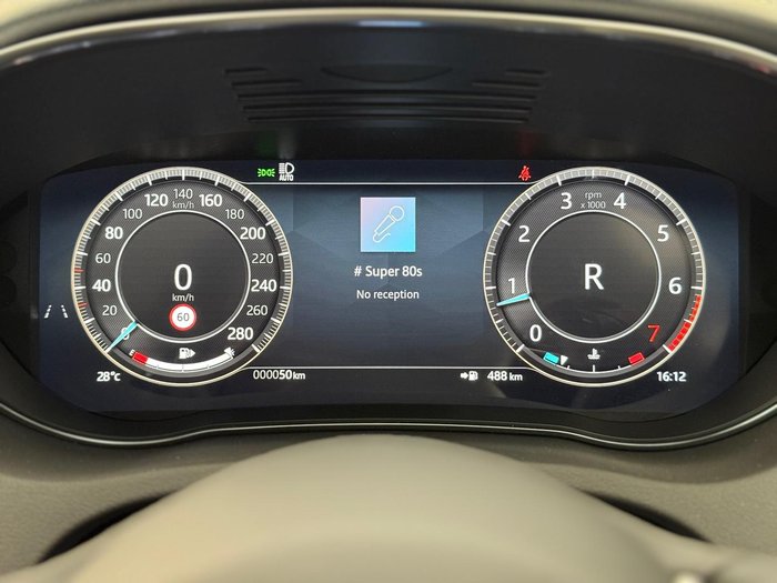 2024 Jaguar E-PACE P250 R-Dynamic SE
