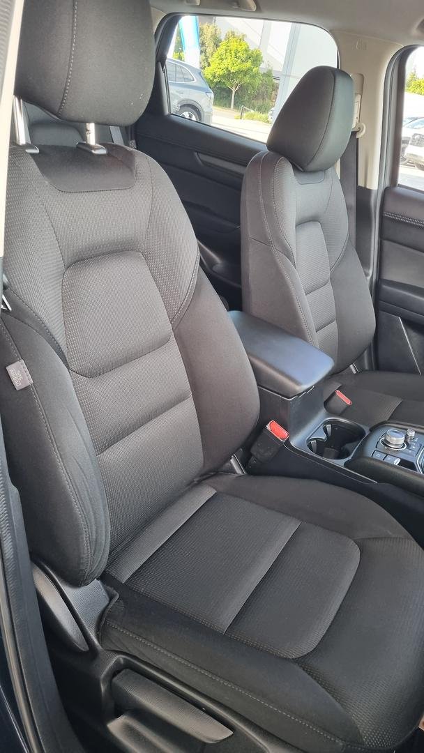 2019 Mazda CX-5 Maxx Sport