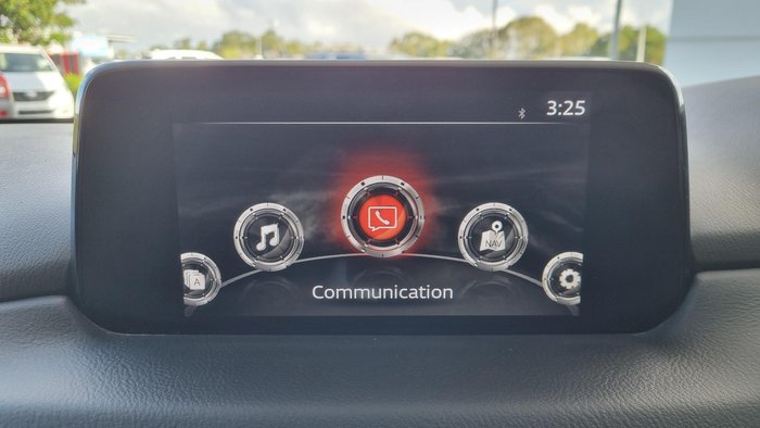 2019 Mazda CX-5 Maxx Sport