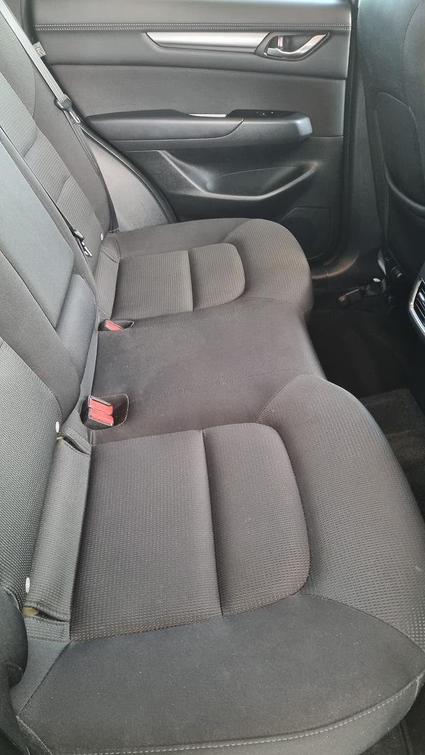 2019 Mazda CX-5 Maxx Sport