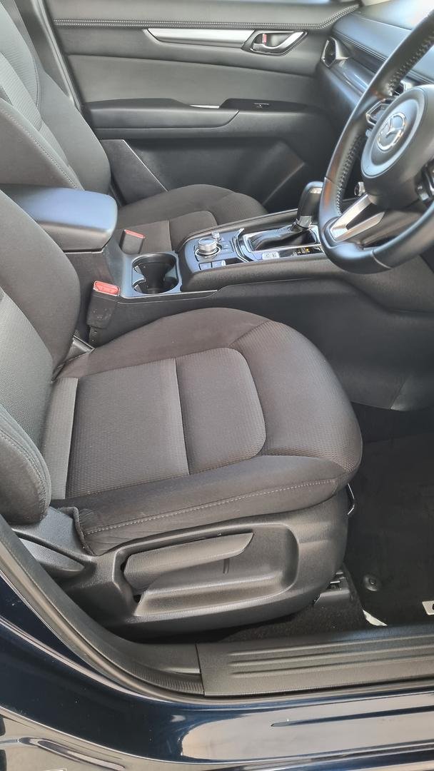 2019 Mazda CX-5 Maxx Sport