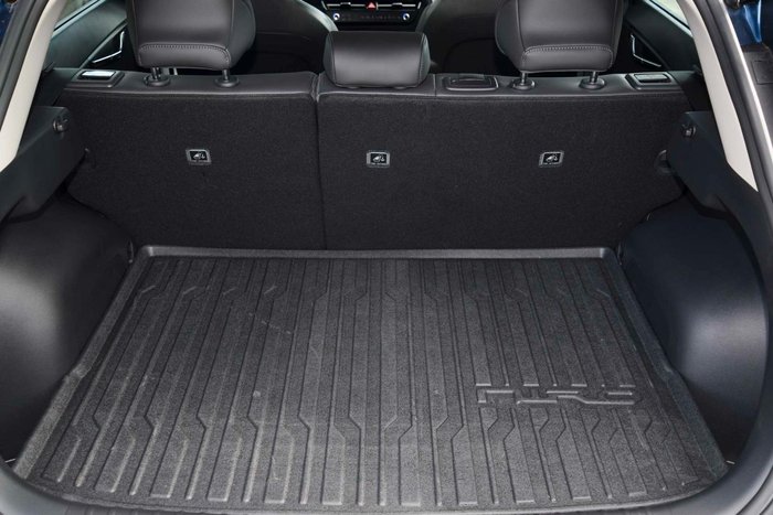 2023 Kia Niro EV S SG2 MY24 Mineral Blue