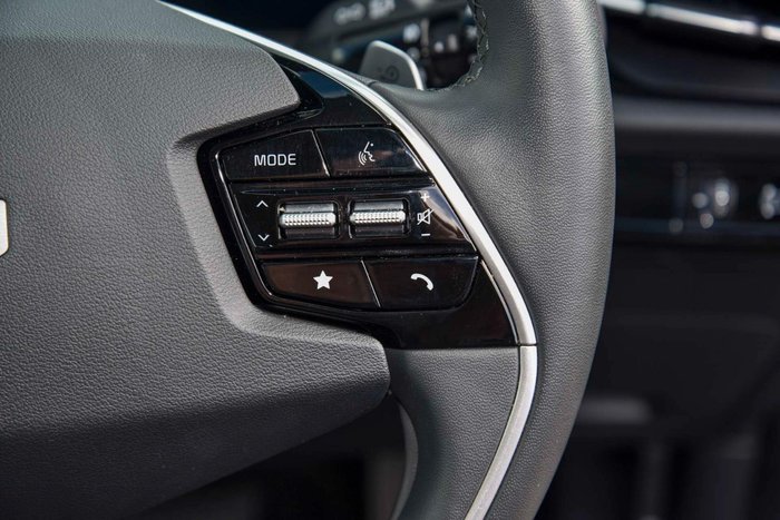 2023 Kia Niro EV S SG2 MY24 Mineral Blue