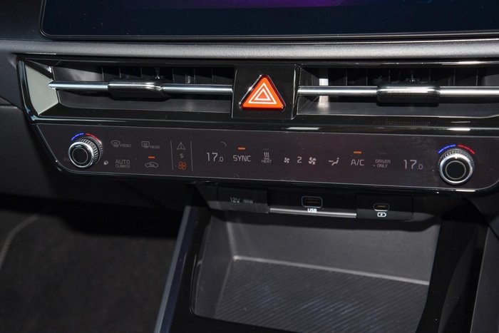 2023 Kia Niro EV S