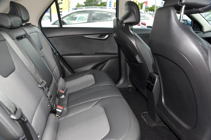2023 Kia Niro EV S SG2 MY24 Mineral Blue