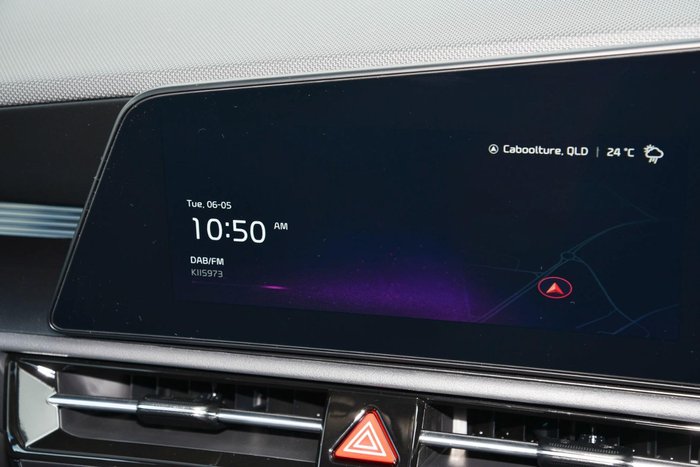2023 Kia Niro EV S