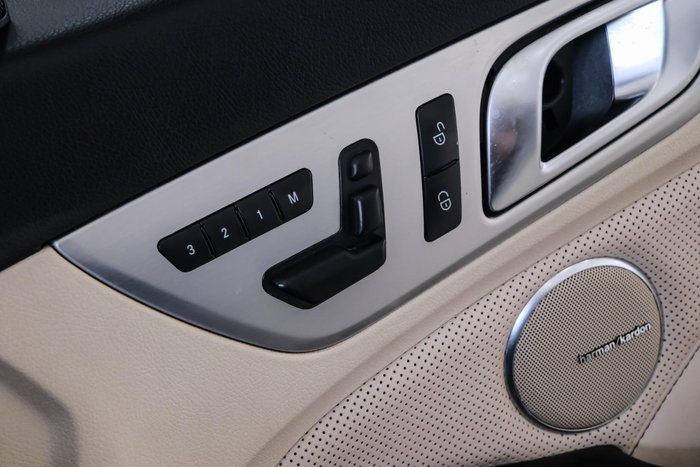 2012 Mercedes-Benz SLK-Class SLK55 AMG