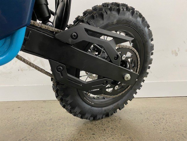 2024 CFMOTO 2024 CF MOTO ELECTRIC CX-5E YOUTH DIRT BIKE