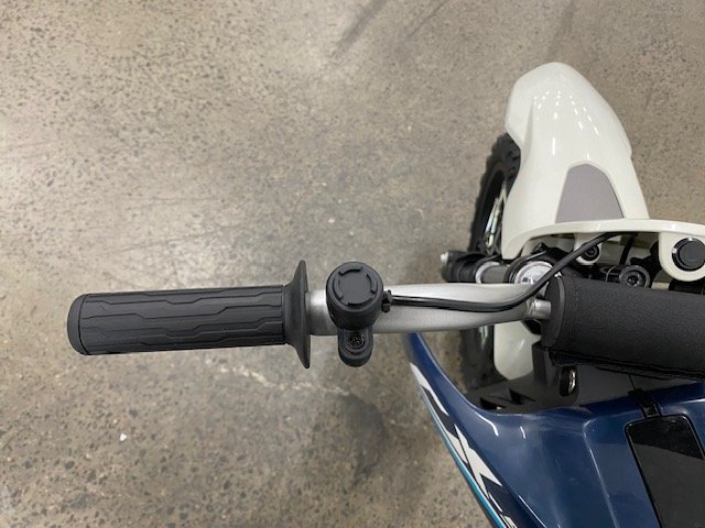 2024 CFMOTO 2024 CF MOTO ELECTRIC CX-5E YOUTH DIRT BIKE