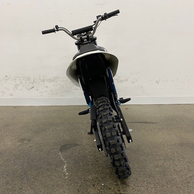 2024 CFMOTO 2024 CF MOTO ELECTRIC CX-5E YOUTH DIRT BIKE