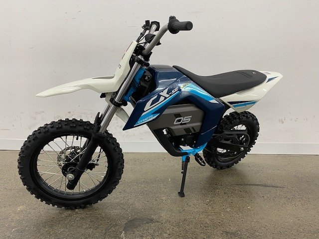 2024 CFMOTO 2024 CF MOTO ELECTRIC CX-5E YOUTH DIRT BIKE