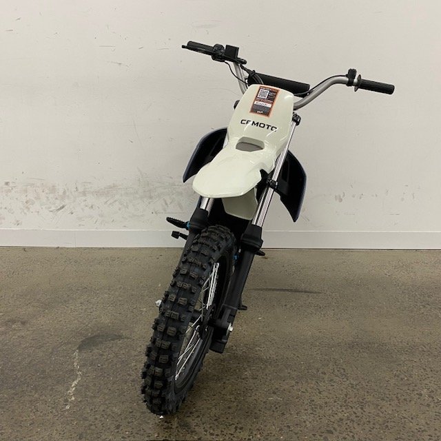 2024 CFMOTO 2024 CF MOTO ELECTRIC CX-5E YOUTH DIRT BIKE