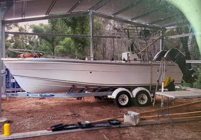 2020 COMMERCIAL Fishing