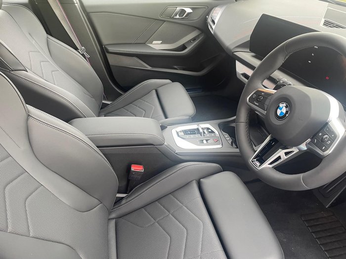 2024 BMW 1 Series 118 M Sport