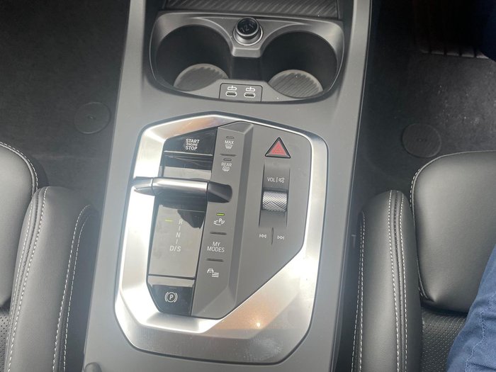 2024 BMW 1 Series 118 M Sport