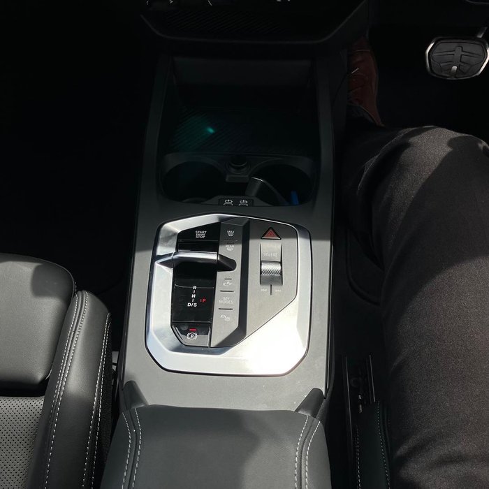2024 BMW 1 Series 118 M Sport
