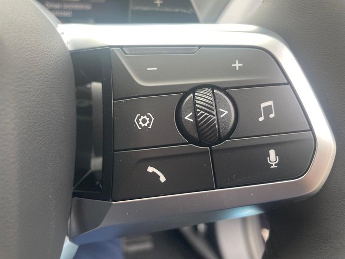 2024 BMW 1 Series 118 M Sport