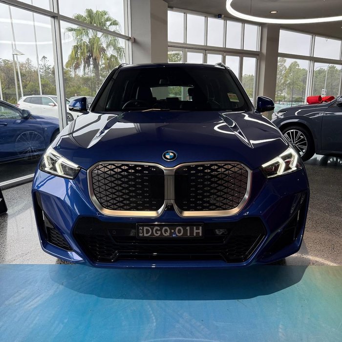 2024 BMW iX1 xDrive30 M Sport
