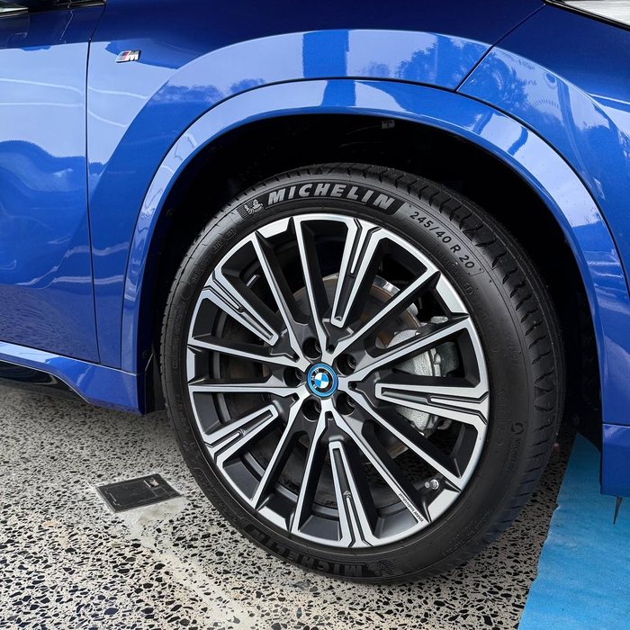 2024 BMW iX1 xDrive30 M Sport